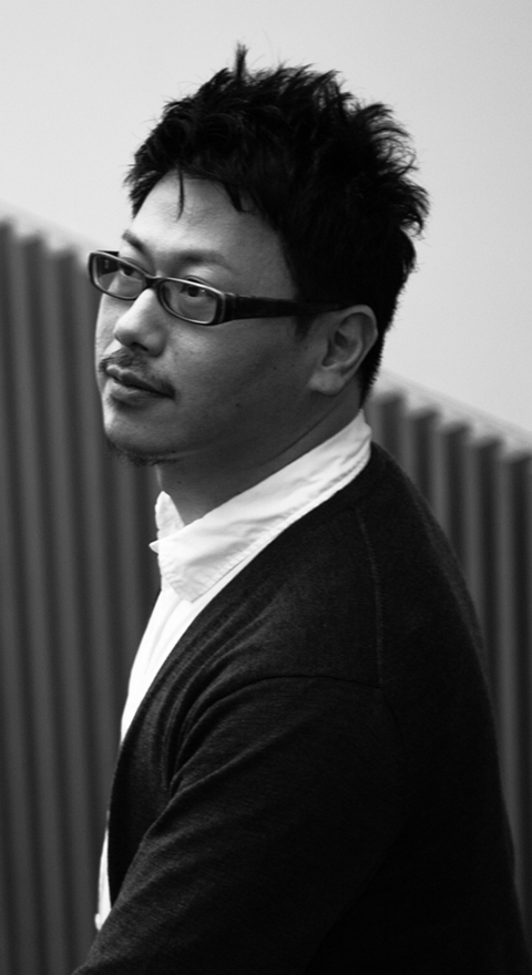 YOSHINORI ANDOH